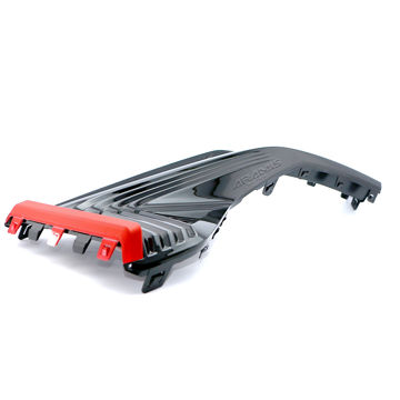 قاب کورکن مه شکن جلو چپ چانگان CS55 Plus