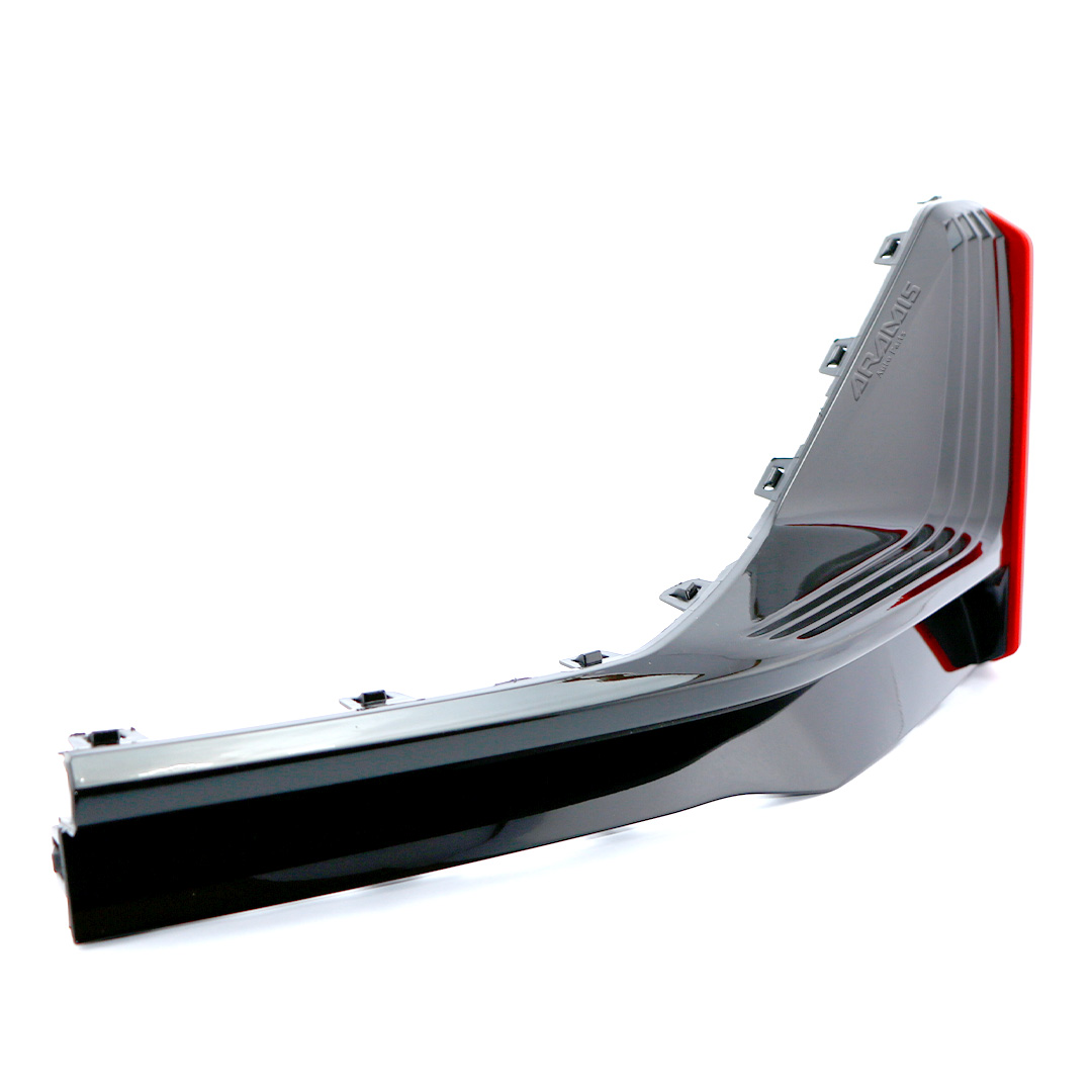 قاب کورکن مه شکن جلو چپ چانگان CS55 Plus