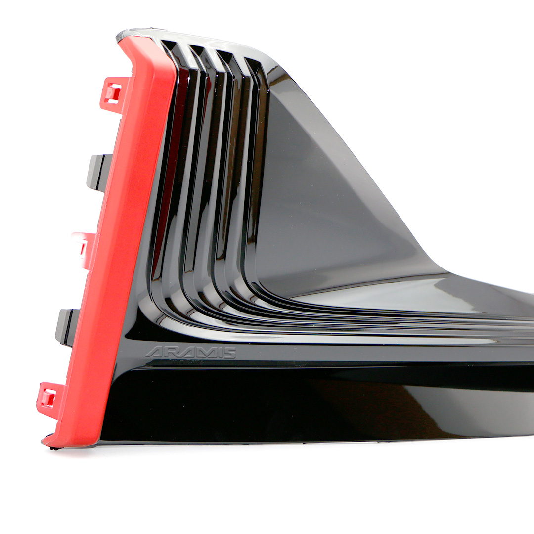 قاب کورکن مه شکن جلو راست چانگان CS55 Plus