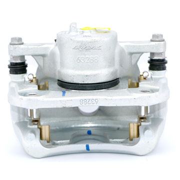 کالیپر ترمز جلو چپ چانگان CS55 Plus