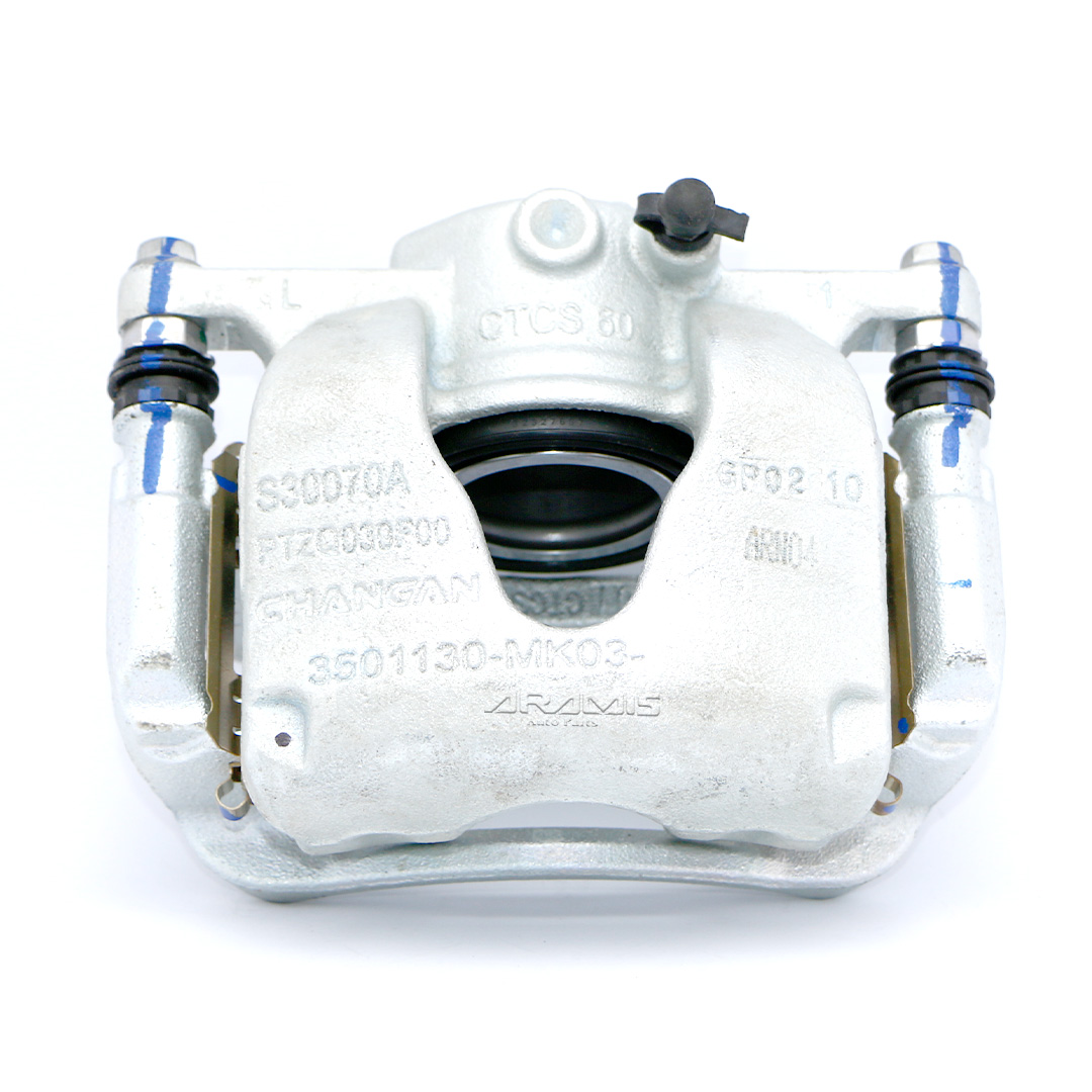 کالیپر ترمز جلو چپ چانگان CS55 Plus