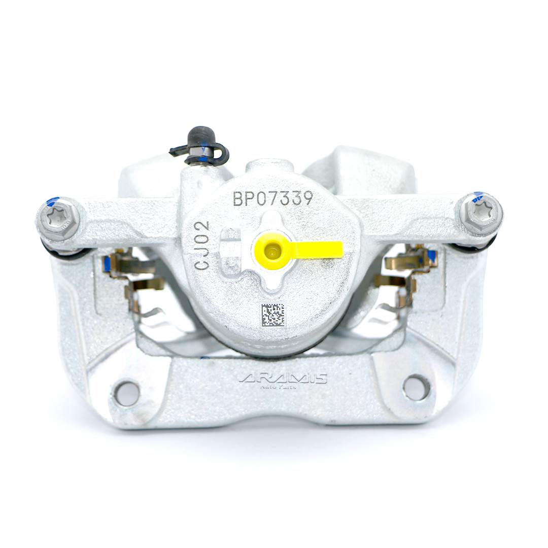 کالیپر ترمز جلو چپ چانگان CS55 Plus