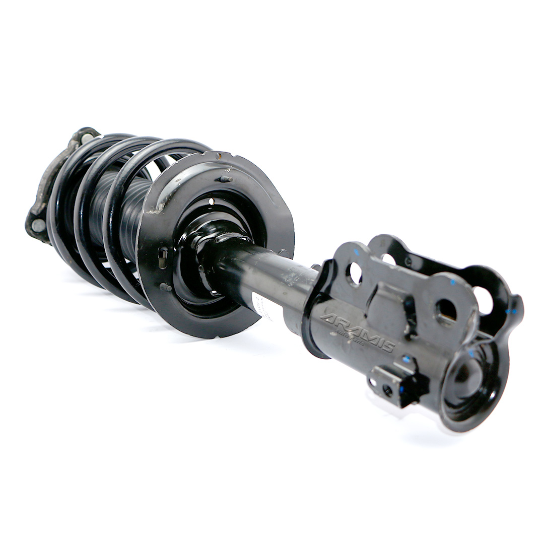 کمک فنر جلو چپ چانگان CS55 Plus