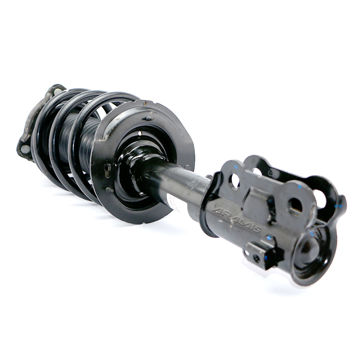 کمک فنر جلو چپ چانگان CS55 Plus