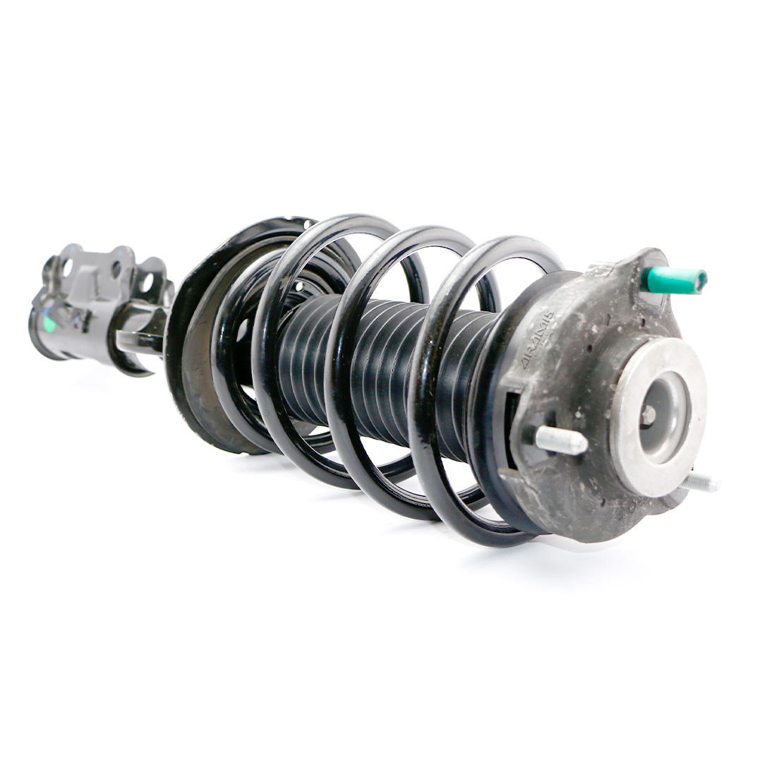 کمک فنر جلو چپ چانگان CS55 Plus