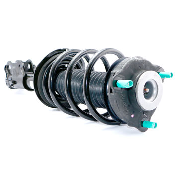 کمک فنر جلو راست چانگان CS55 Plus