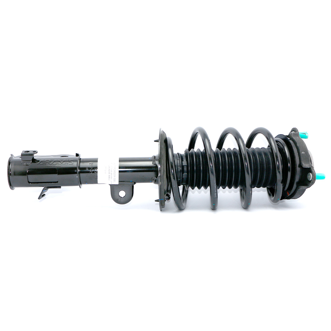 کمک فنر جلو راست چانگان CS55 Plus