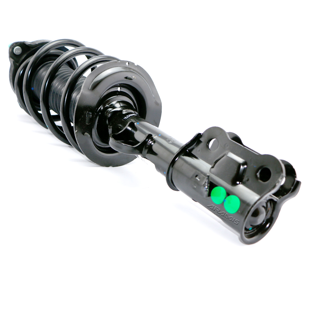 کمک فنر جلو راست چانگان CS55 Plus