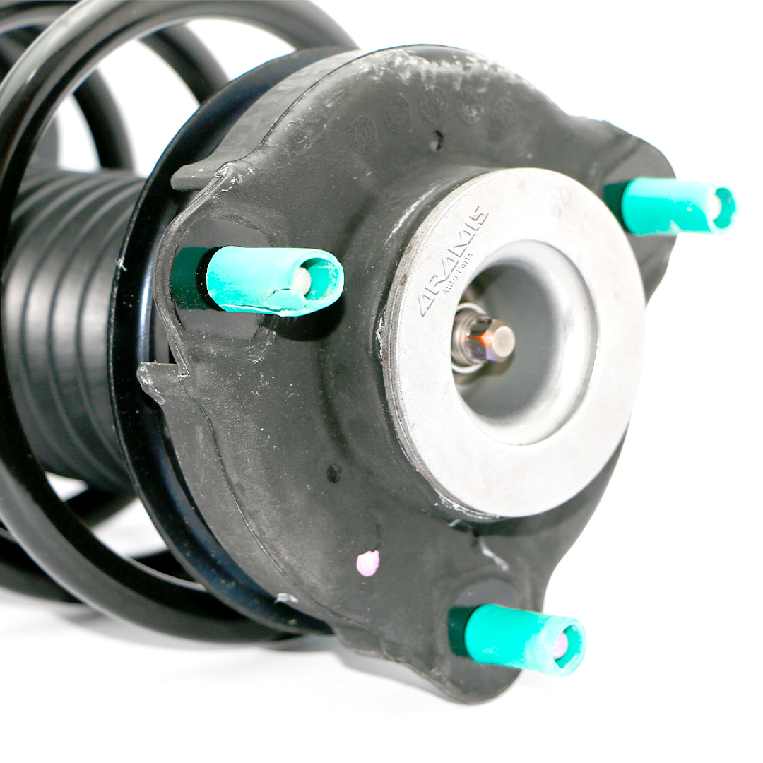 کمک فنر جلو راست چانگان CS55 Plus