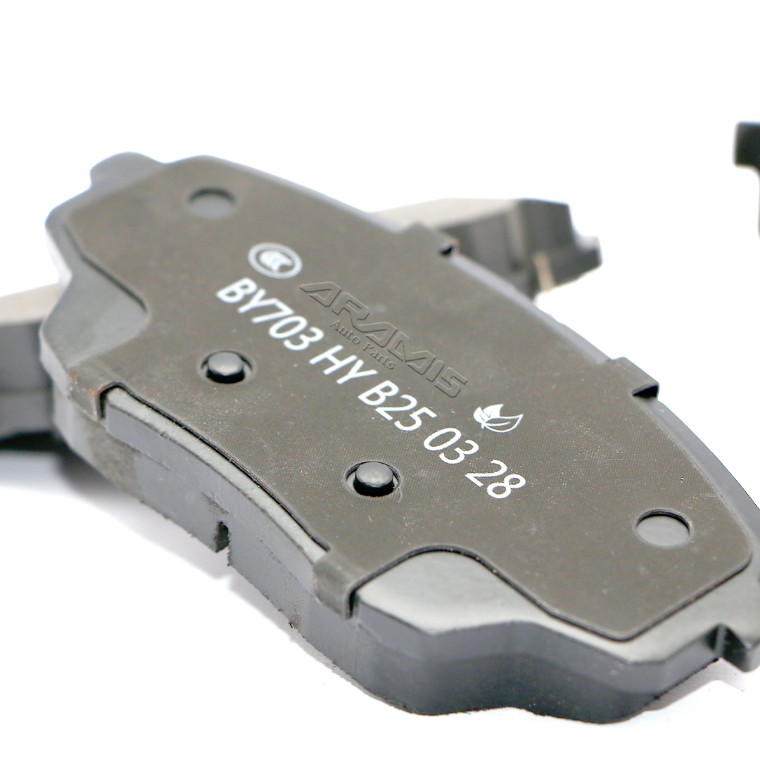 لنت جلو چانگان CS55 Plus