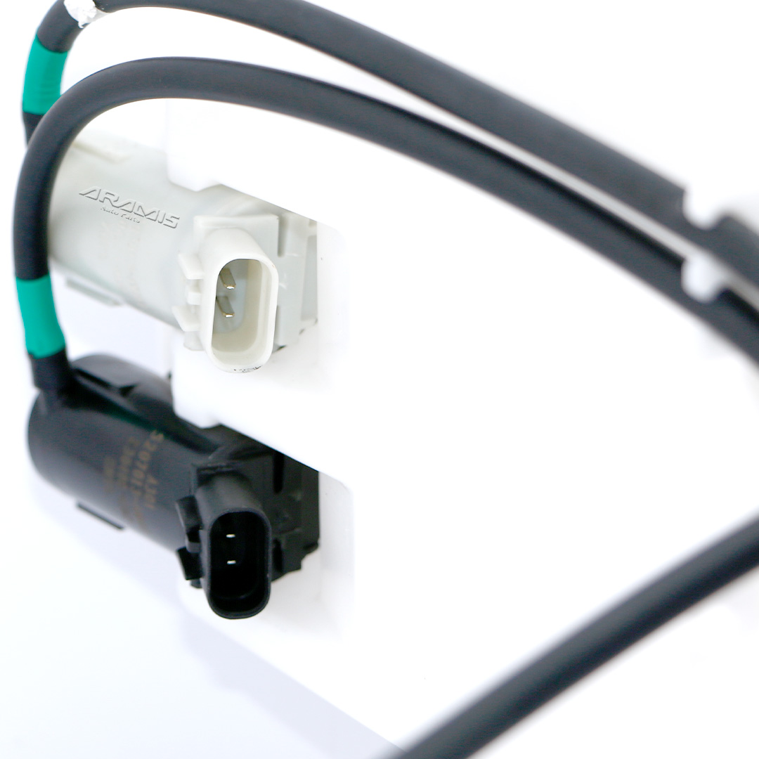 منبع شیشه شور چانگان CS55 Plus