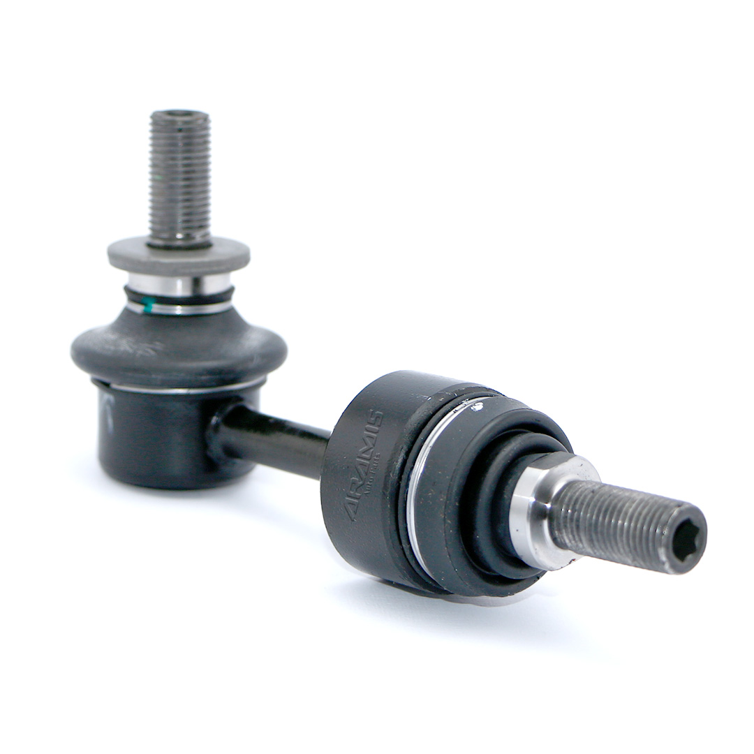 میل موجگیر عقب چانگان CS55 Plus