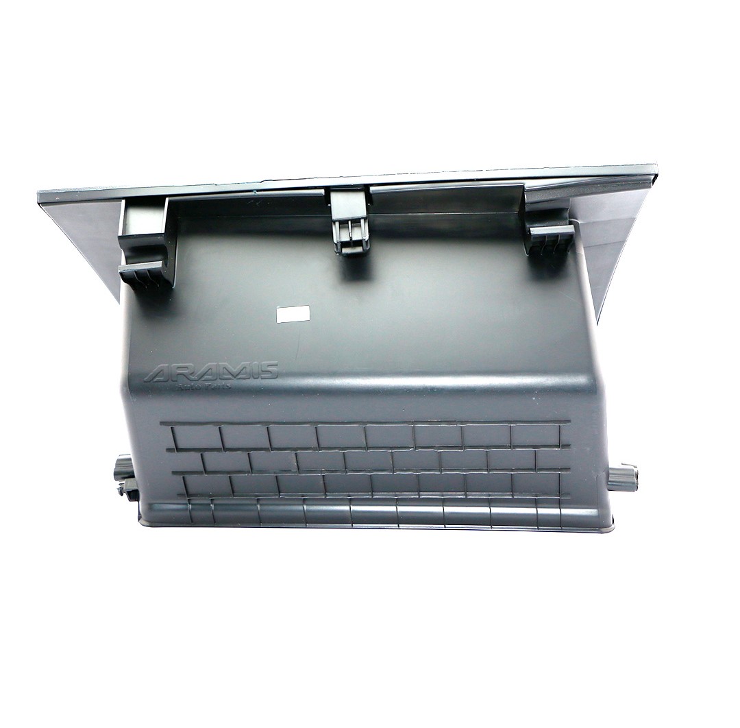 درب داشبورد لاماری