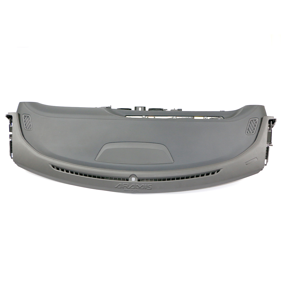 پوسته داشبورد لاماری