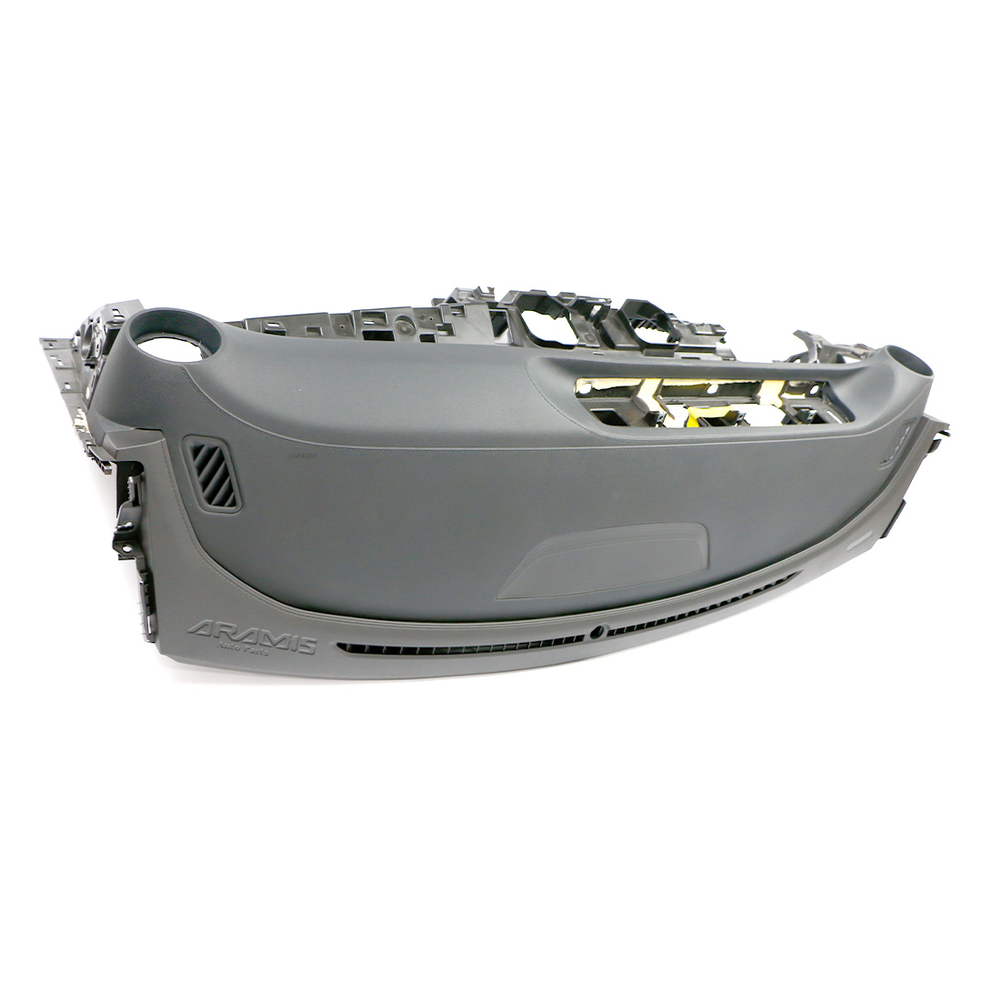 پوسته داشبورد لاماری