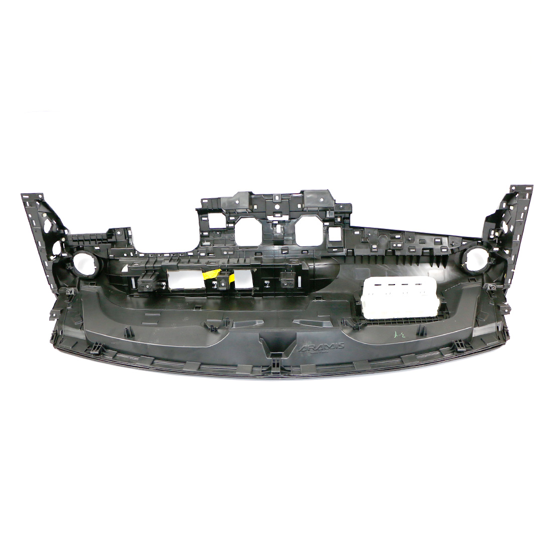 پوسته داشبورد لاماری