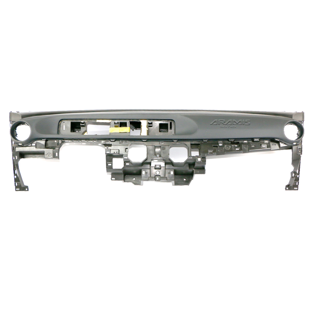 پوسته داشبورد لاماری