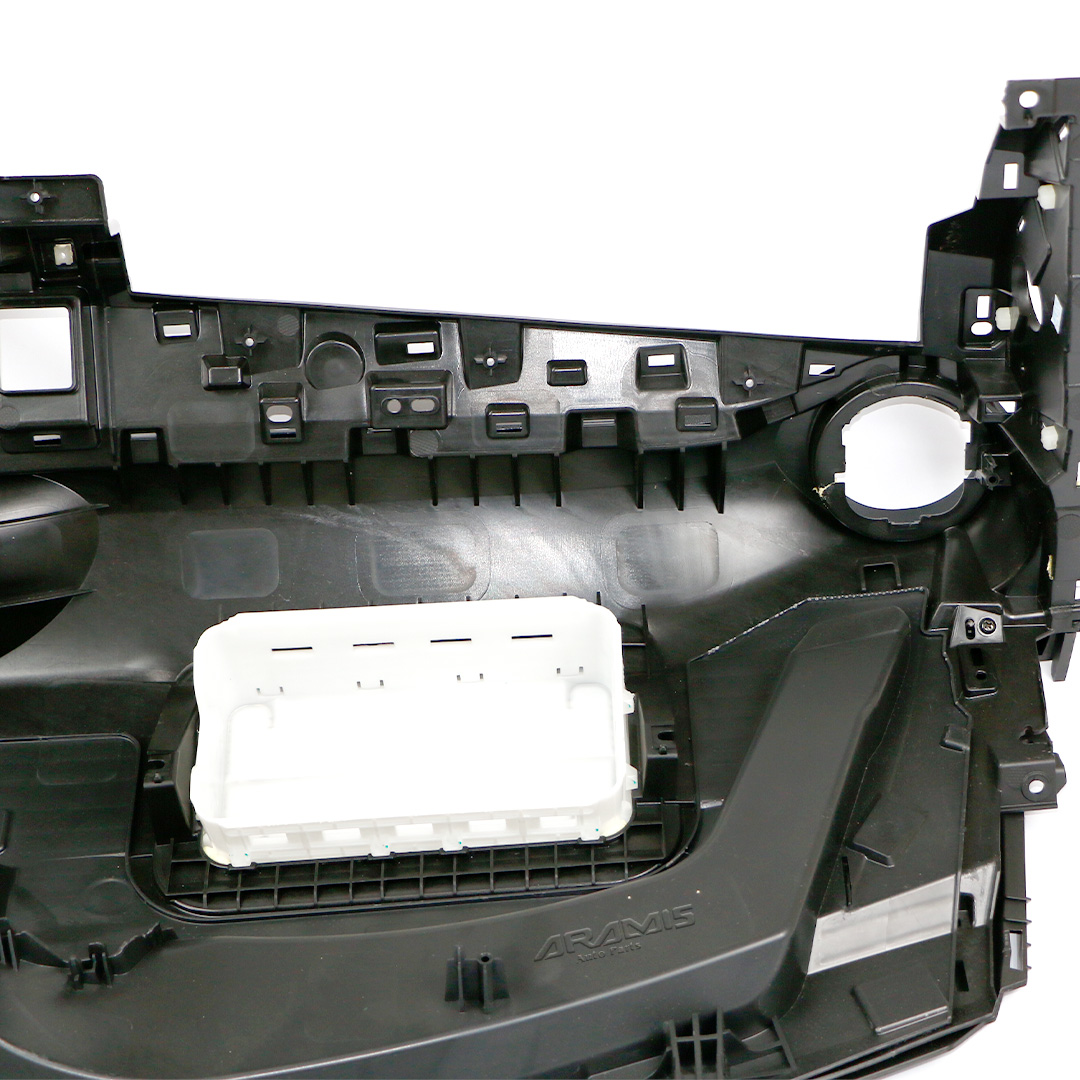 پوسته داشبورد لاماری