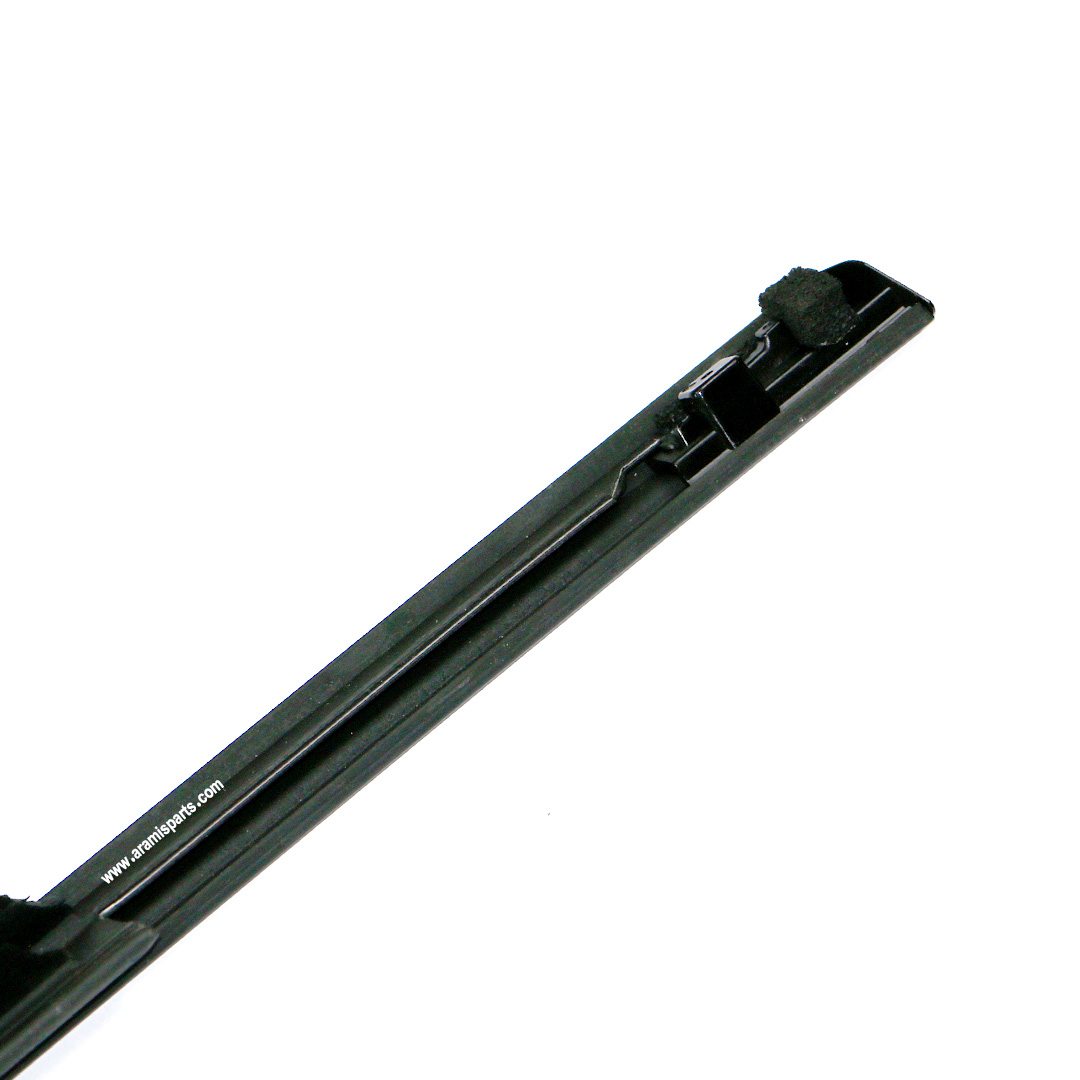 زه آبگیر خارجی جلو چپ لاماری