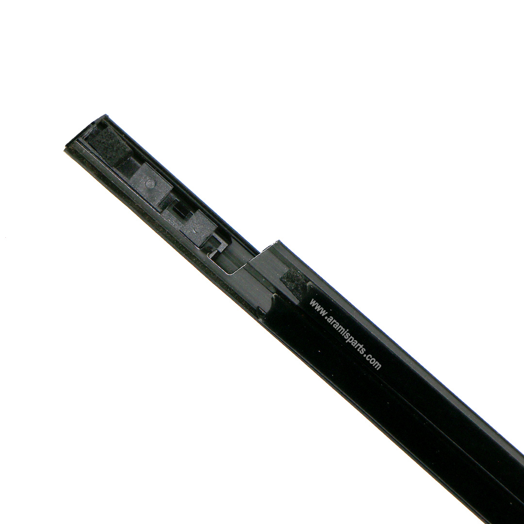 زه آبگیر خارجی جلو راست لاماری