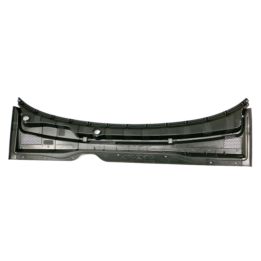 شبکه هوای ورودی شیشه جلو لاماری