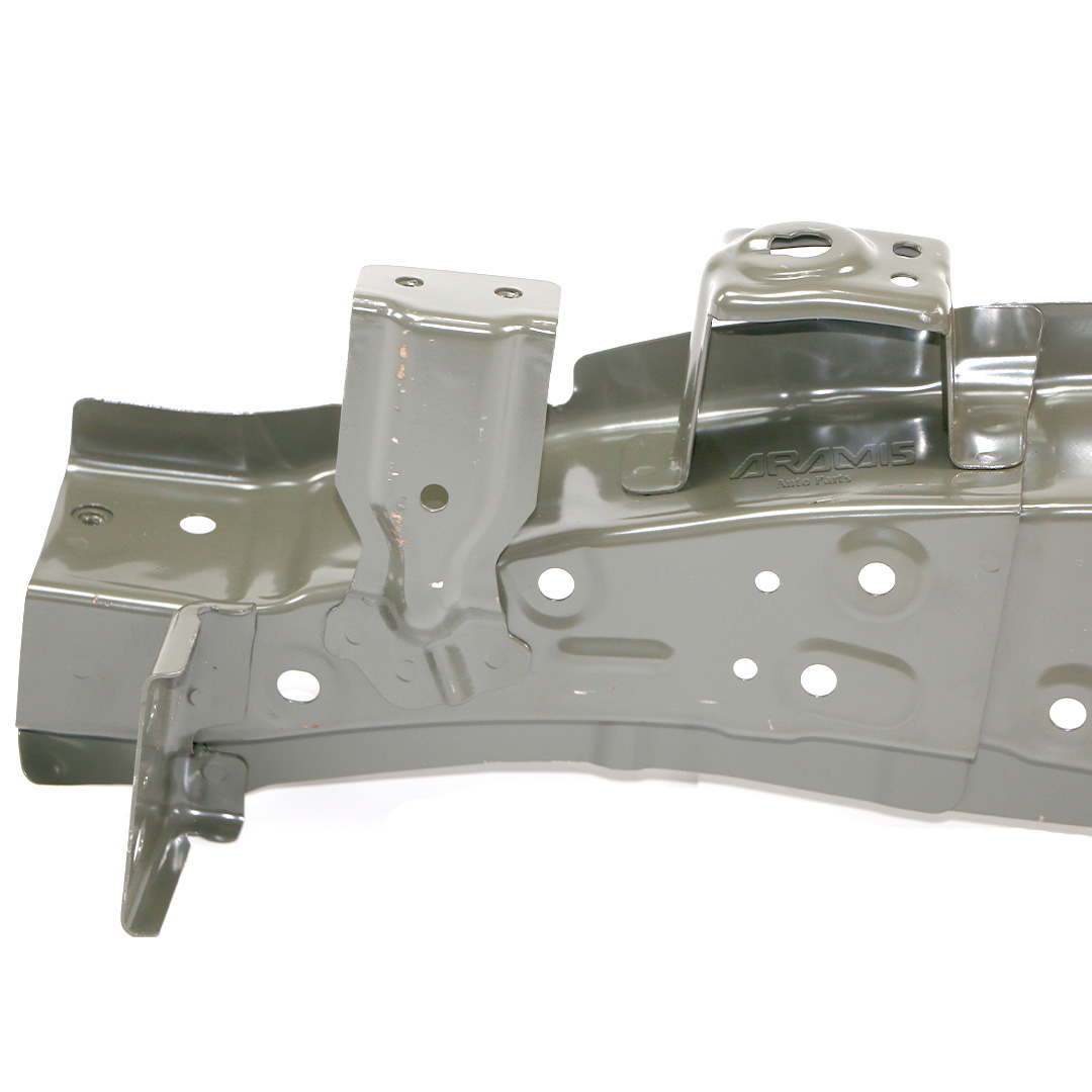 صفحه فلزی زیر گلگیر جلو چپ لاماری