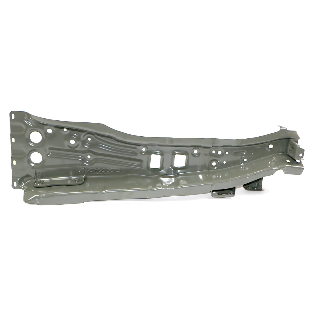 صفحه فلزی زیر گلگیر جلو راست لاماری