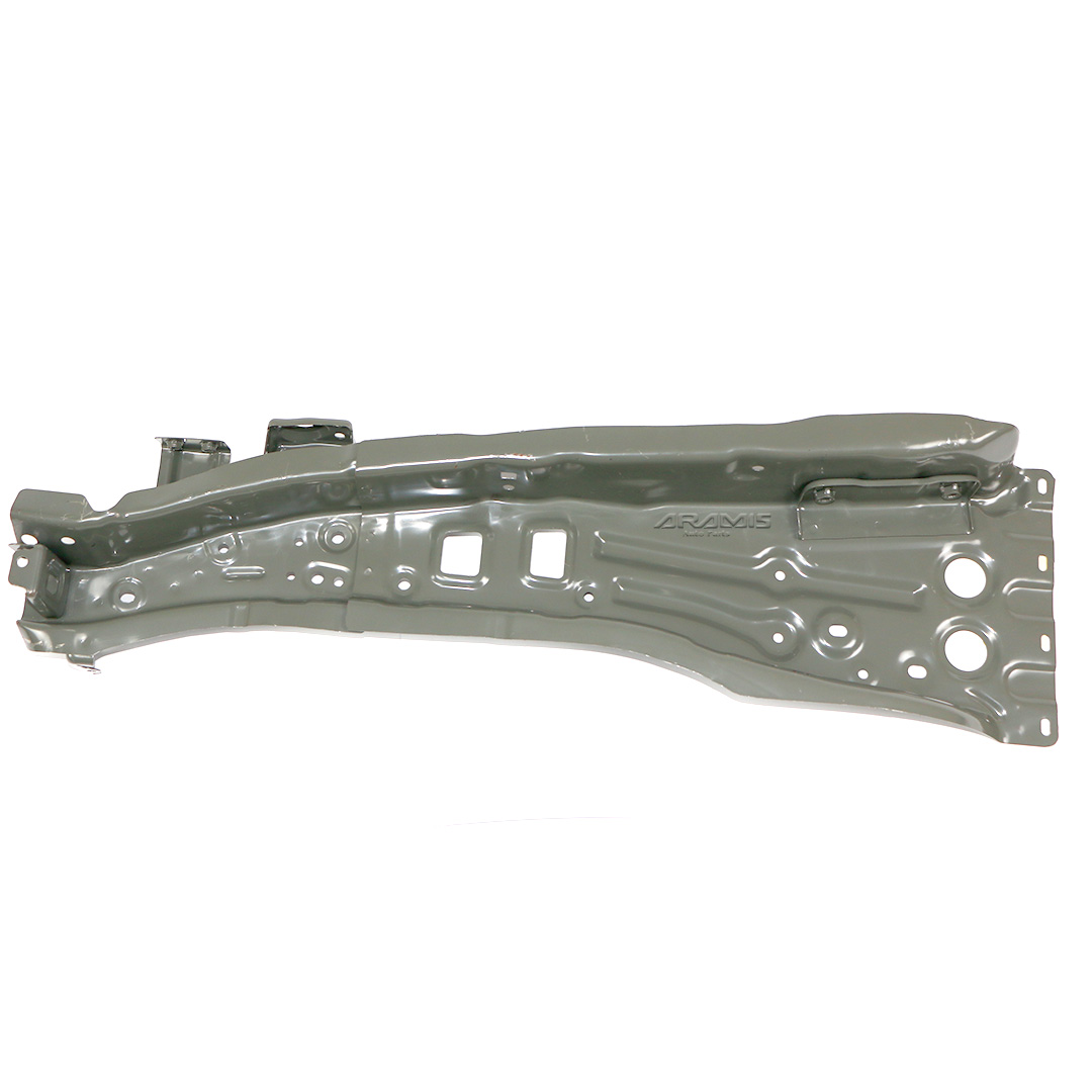 صفحه فلزی زیر گلگیر جلو راست لاماری