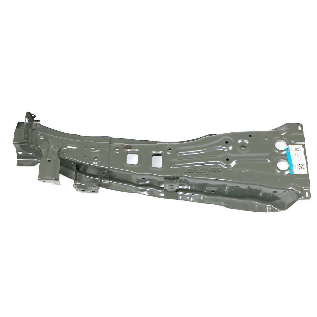 صفحه فلزی زیر گلگیر جلو راست لاماری