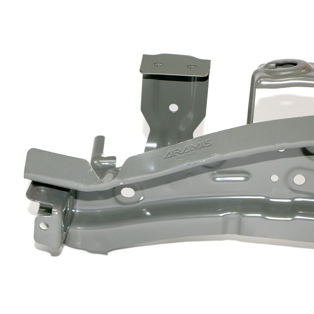 صفحه فلزی زیر گلگیر جلو راست لاماری