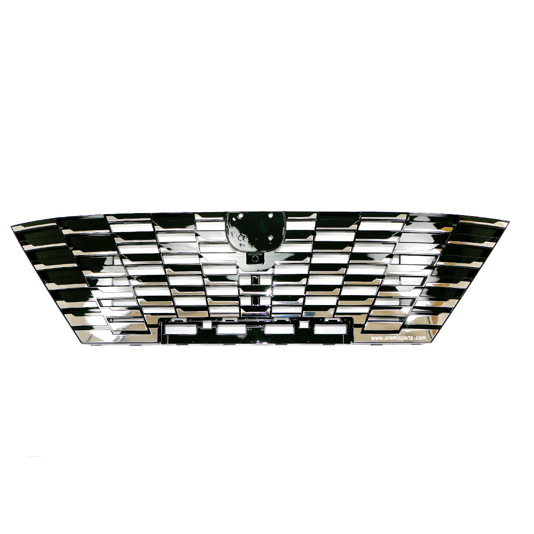 جلو پنجره چانگان CS55 Plus