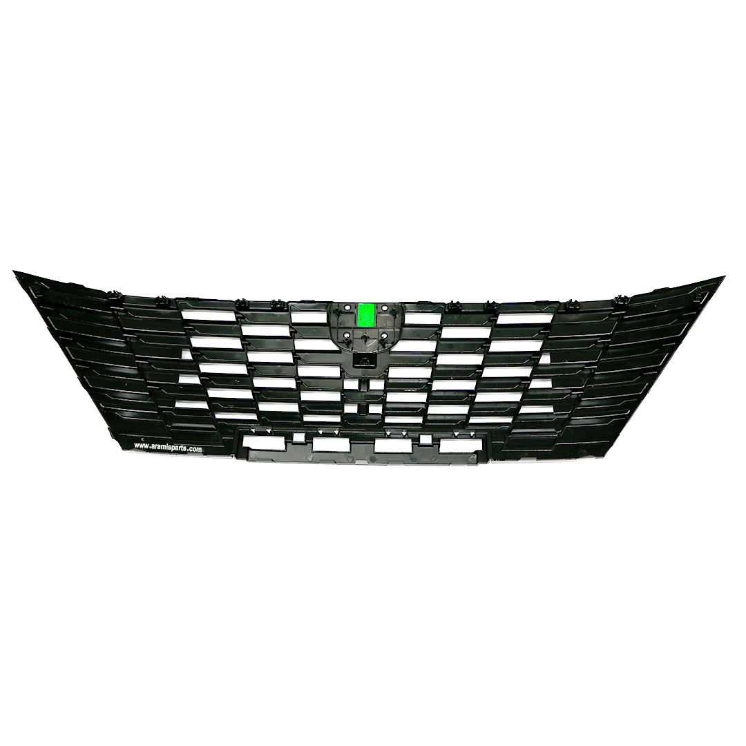 جلو پنجره چانگان CS55 Plus