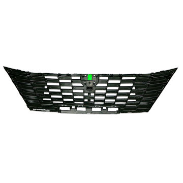 جلو پنجره چانگان CS55 Plus
