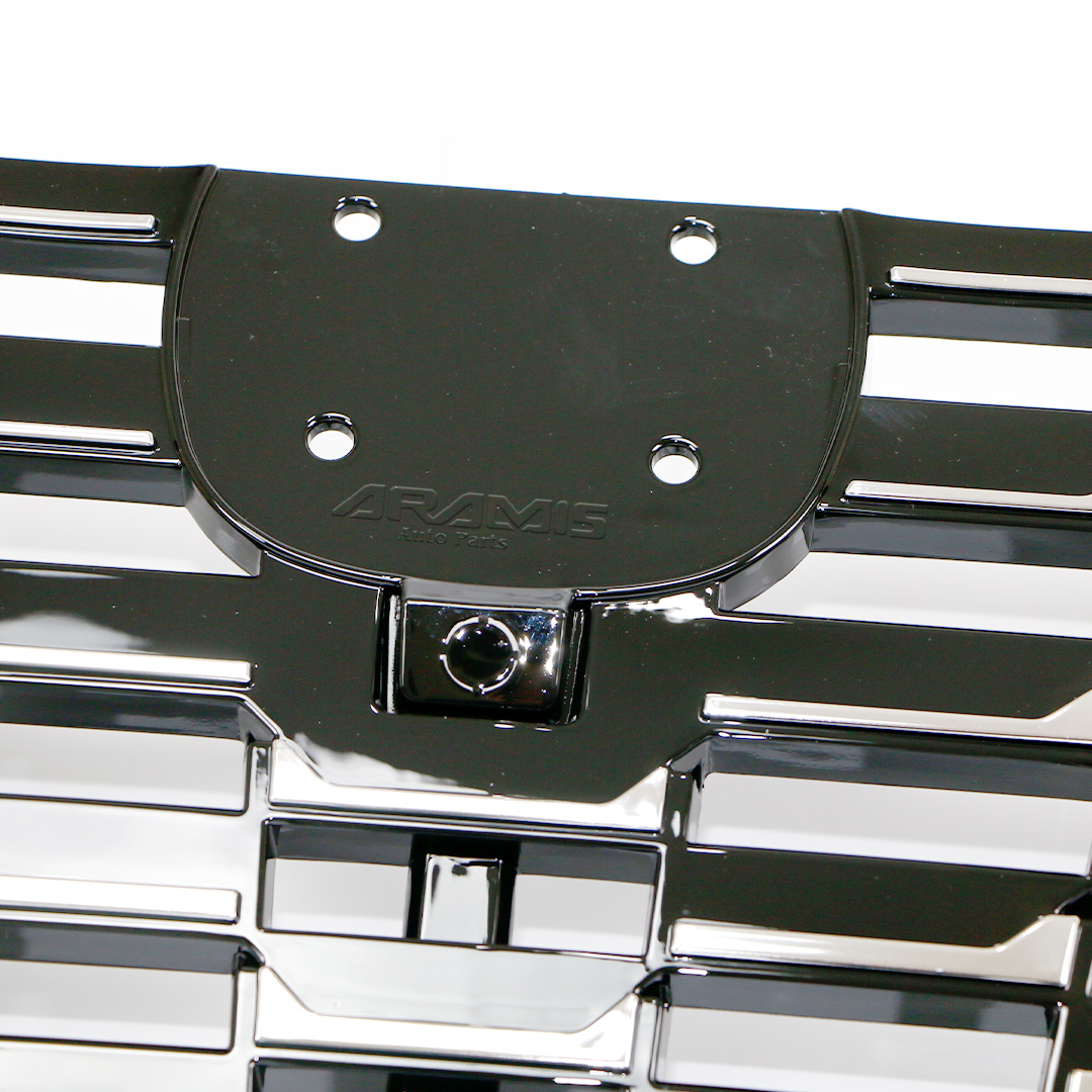 جلو پنجره چانگان CS55 Plus