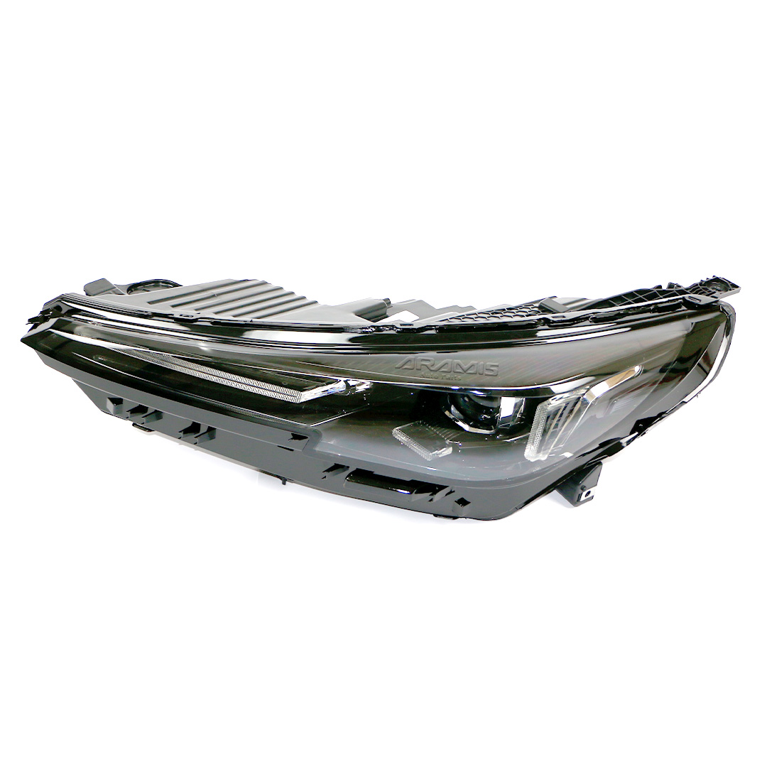 چراغ جلو چپ چانگان CS55 Plus