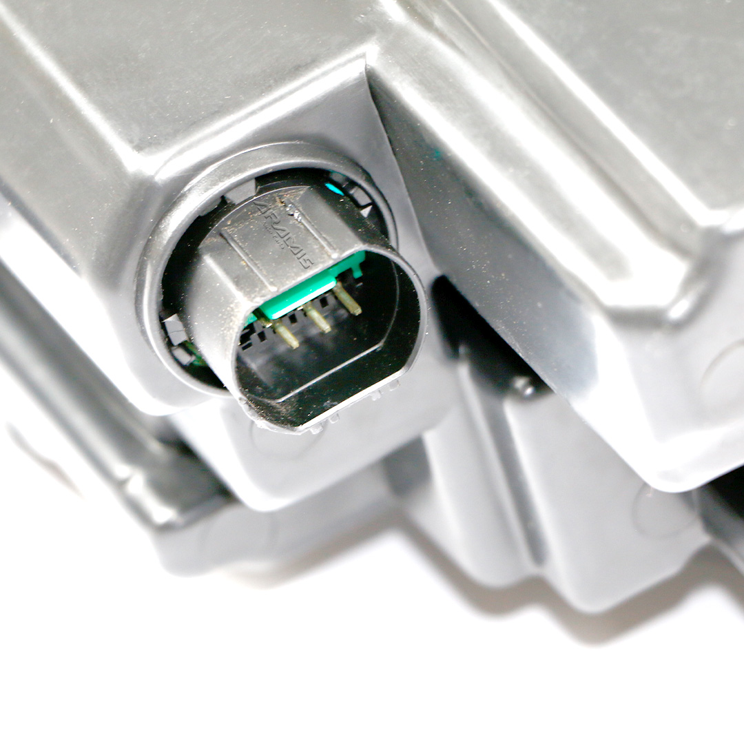 چراغ جلو چپ چانگان CS55 Plus