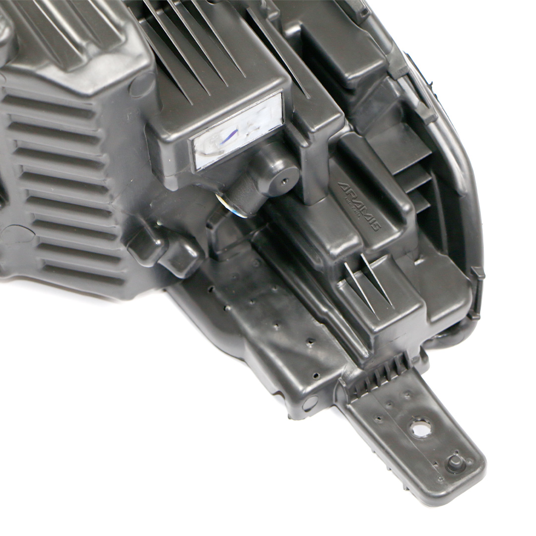 چراغ جلو چپ چانگان CS55 Plus