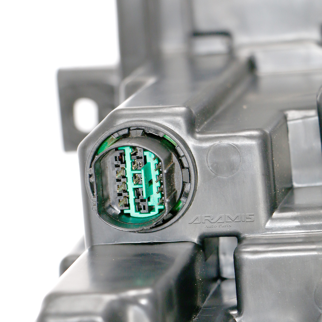 چراغ جلو راست چانگان CS55 Plus