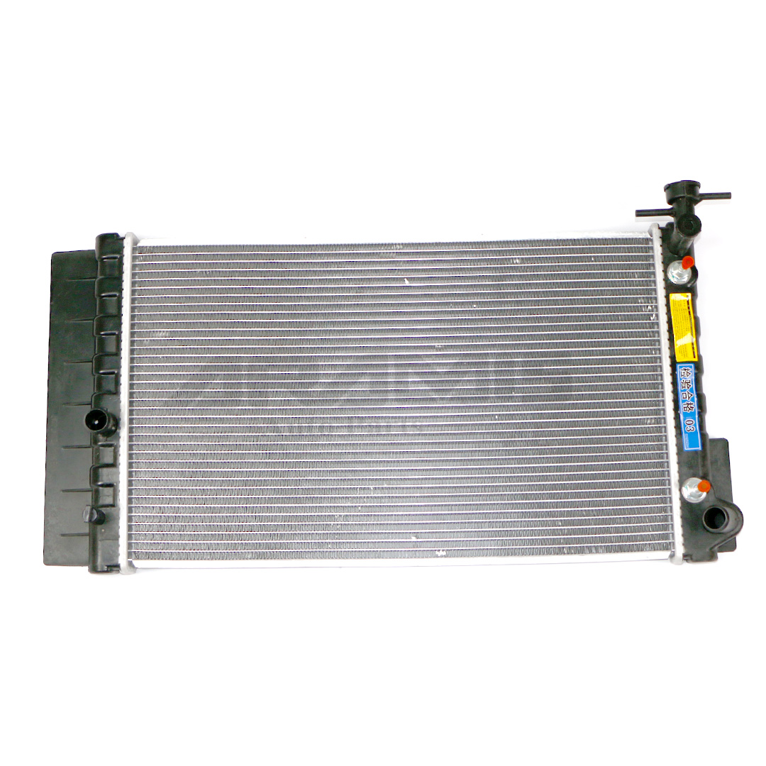 رادیاتور آب لوله کوتاه آریو Z300AT