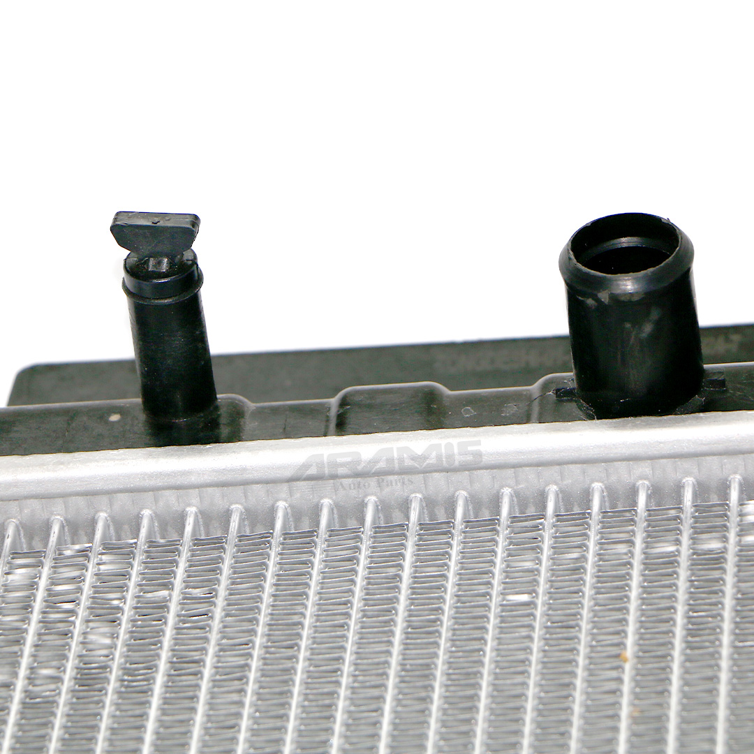 رادیاتور آب لوله کوتاه آریو Z300AT