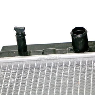 رادیاتور آب لوله کوتاه آریو Z300AT