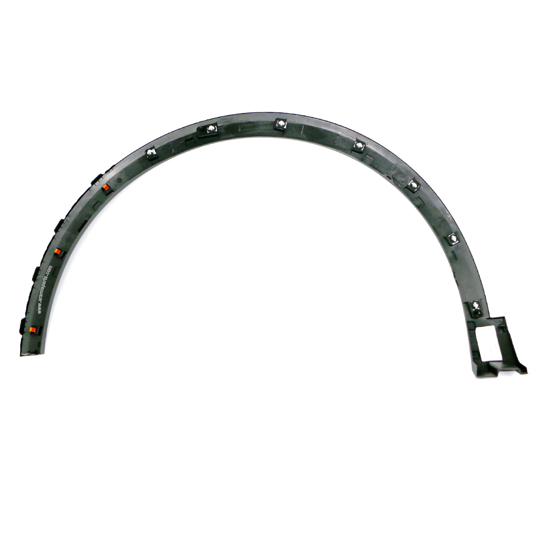 زه گلگیر جلو راست چانگان CS55 Plus