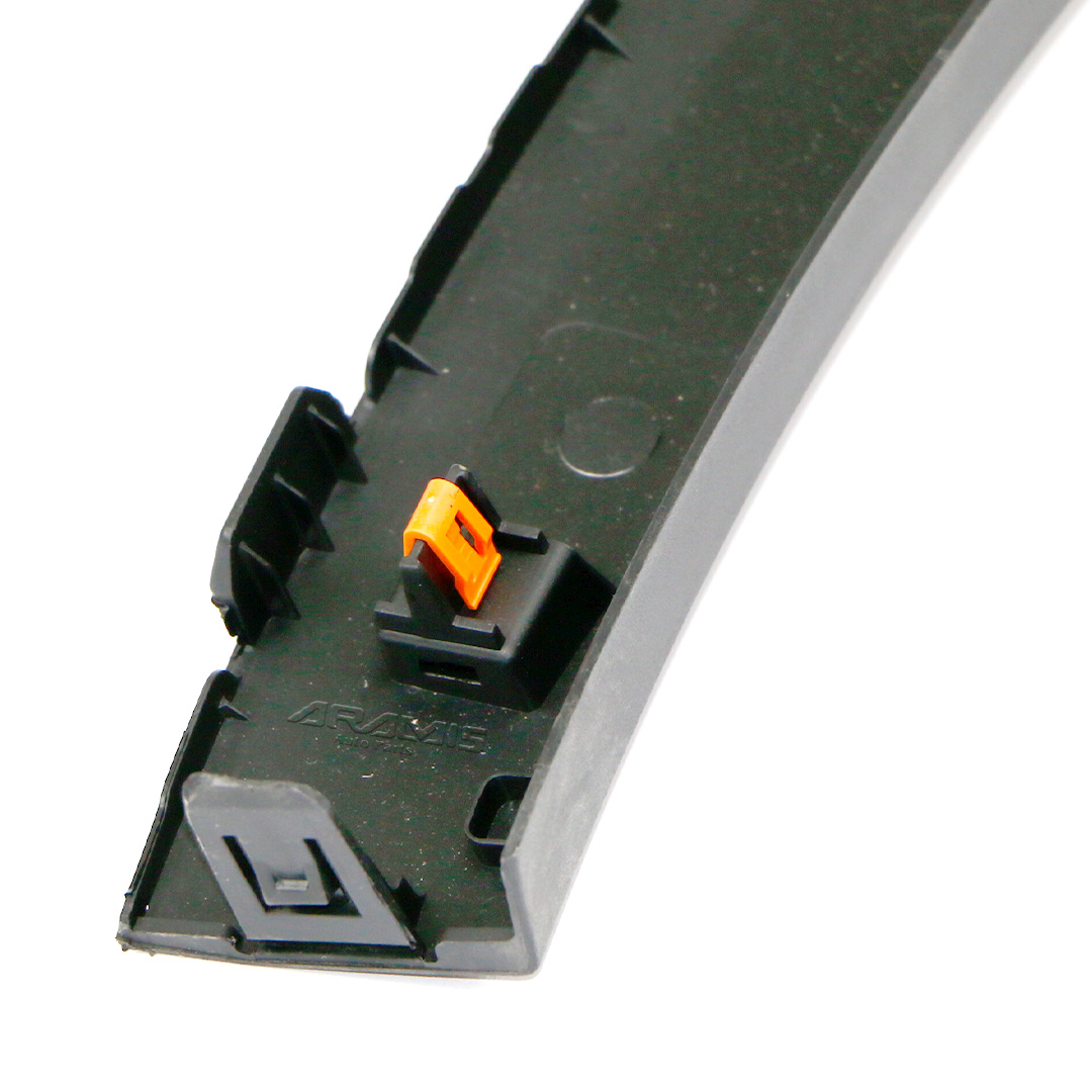 زه گلگیر جلو راست چانگان CS55 Plus