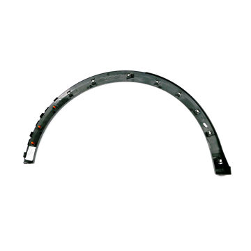 زه گلگیر عقب چپ چانگان CS55 Plus