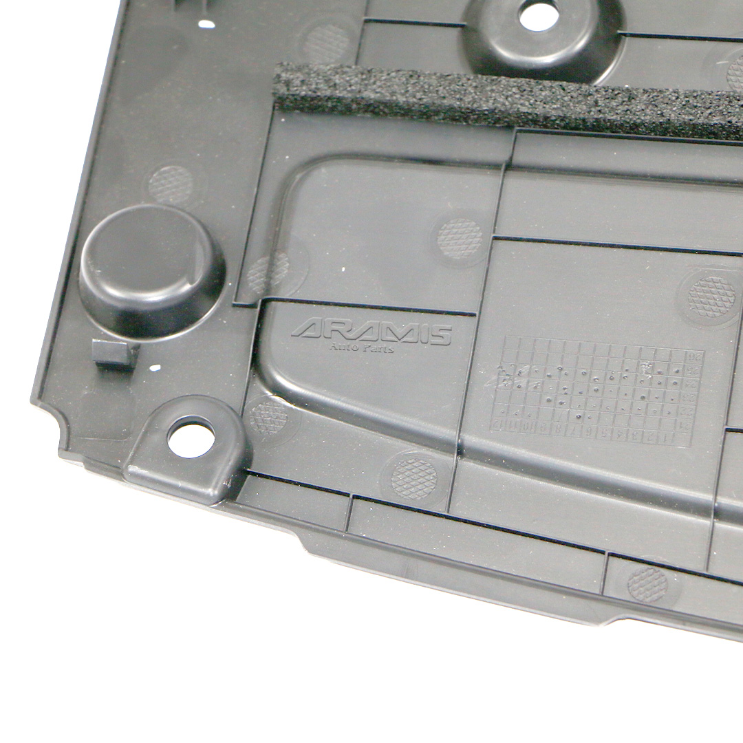 سینی جا قفلی درب موتور چانگان CS55 Plus