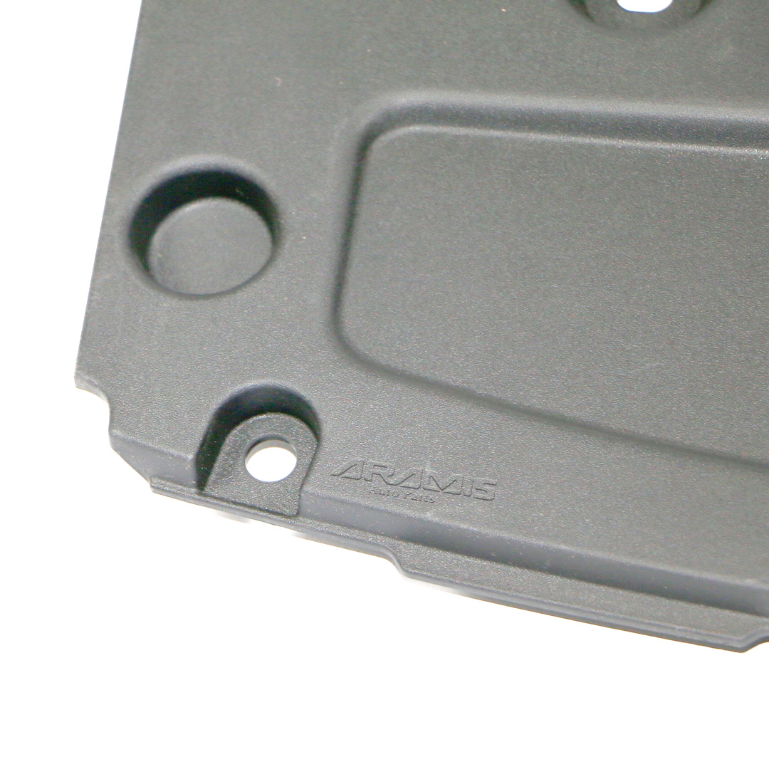 سینی جا قفلی درب موتور چانگان CS55 Plus