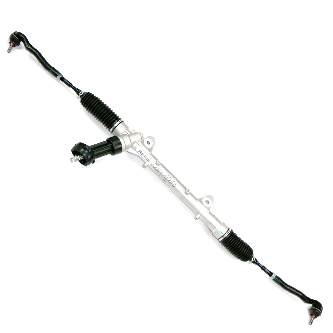 جعبه فرمان چانگان CS55 Plus