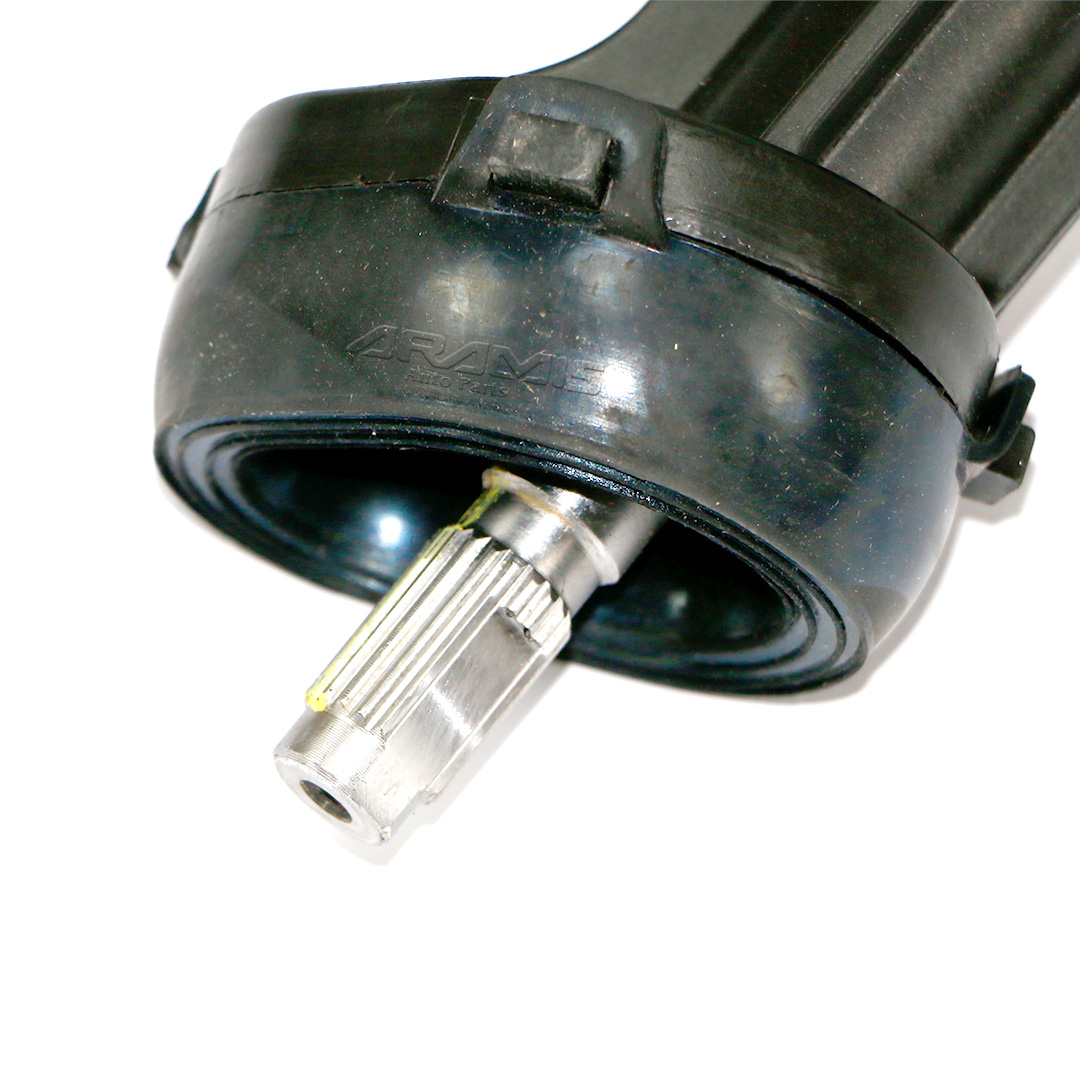 جعبه فرمان چانگان CS55 Plus