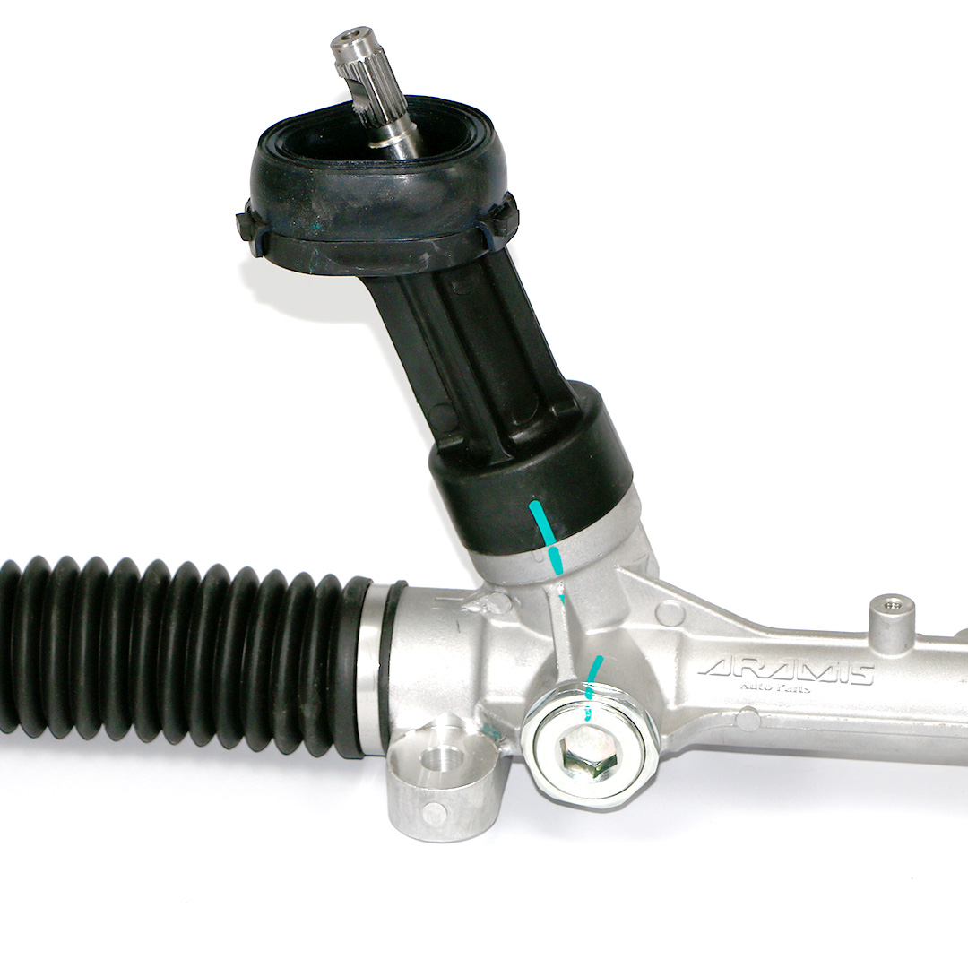 جعبه فرمان چانگان CS55 Plus