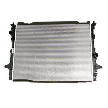 رادیاتور آب چانگان CS55 Plus